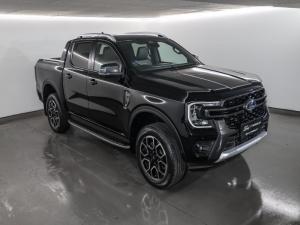 2024 Ford Ranger 2.0D BI-TURBO Wildtrak 4X4 automatic D/C