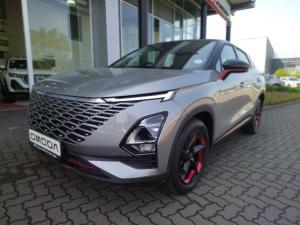 2024 Chery Omoda C5 1.5T Elegance S