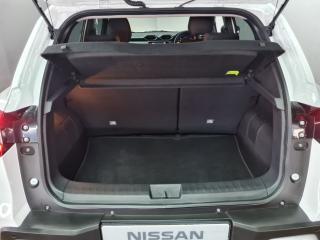 Nissan Magnite 1.0 Turbo Acenta Kuro manual