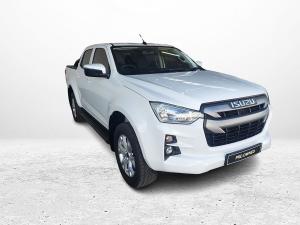 2023 Isuzu D-Max 1.9TD double cab LS auto