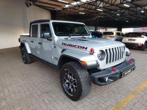 2022 Jeep Gladiator 3.6 Rubicon double cab