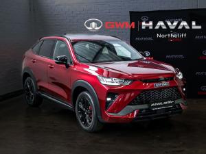 2024 Haval H6 GT 2.0GDIT 4WD Super Luxury