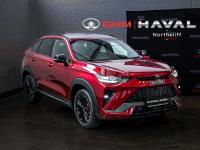 Haval H6 GT 2.0GDIT 4WD Super Luxury