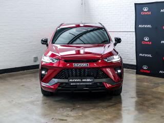 Haval H6 GT 2.0GDIT 4WD Super Luxury