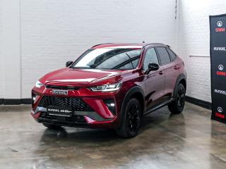 Haval H6 GT 2.0GDIT 4WD Super Luxury