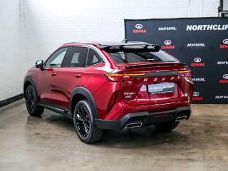 Haval H6 GT 2.0GDIT 4WD Super Luxury