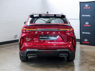 Haval H6 GT 2.0GDIT 4WD Super Luxury