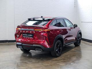 Haval H6 GT 2.0GDIT 4WD Super Luxury