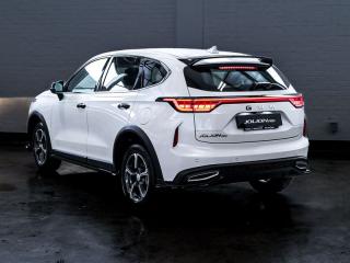 Haval Jolion Pro 1.5T Premium