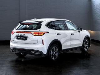 Haval Jolion Pro 1.5T Premium