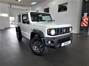 2024 Suzuki Jimny 1.5 GLX AllGrip 5-door auto