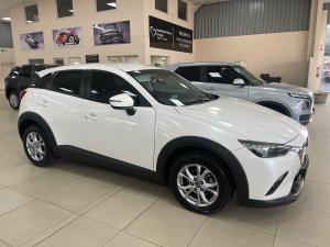 2019 Mazda CX-3 2.0 Dynamic auto