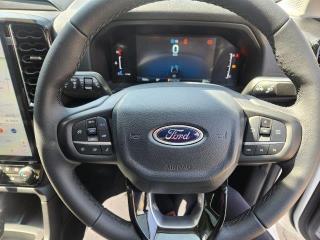 Ford Everest 2.0 BiTurbo 4x4 XLT