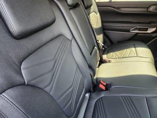 Ford Everest 2.0 BiTurbo 4x4 XLT