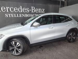 2020 Mercedes-Benz GLA GLA200