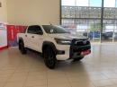 Thumbnail Toyota Hilux 2.8GD-6 double cab Legend RS auto