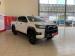 Toyota Hilux 2.8GD-6 double cab Legend RS auto - Thumbnail 1
