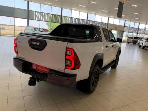 Toyota Hilux 2.8GD-6 double cab Legend RS auto - Image 2