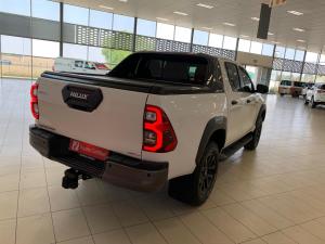 Toyota Hilux 2.8GD-6 double cab Legend RS auto - Image 3