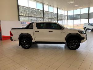 Toyota Hilux 2.8GD-6 double cab Legend RS auto - Image 4