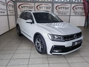 2020 Volkswagen Tiguan 2.0 TDI Comfortline 4/MOT DSG