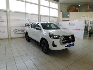 2024 Toyota Hilux 2.8 GD-6 RB Raider automaticD/C