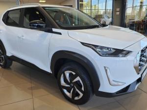 2024 Nissan Magnite 1.0 Visia AMT