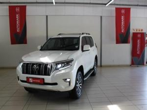 2022 Toyota Prado VX-L 2.8GD automatic