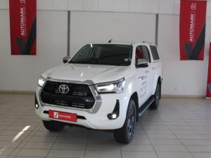 2024 Toyota Hilux 2.8 GD-6 RB Raider 4X4 automaticD/C