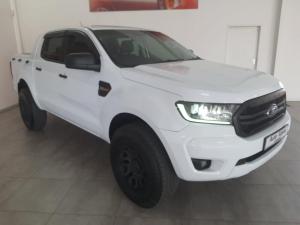 2021 Ford Ranger 2.2TDCi double cab Hi-Rider XL auto