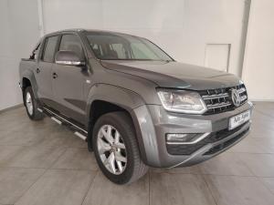 2020 Volkswagen Amarok 2.0BiTDI double cab Highline 4Motion auto