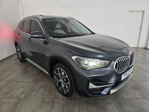 2020 BMW X1 sDrive18i xLine