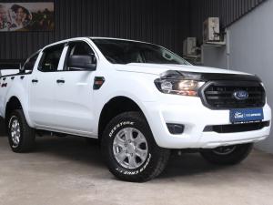 2020 Ford Ranger 2.2TDCi double cab 4x4 XL auto