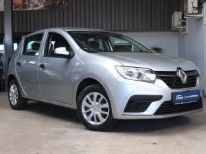 2019 Renault Sandero 66kW turbo Expression (aircon)