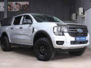 2024 Ford Ranger 2.0 SiT double cab XL 4x4 auto