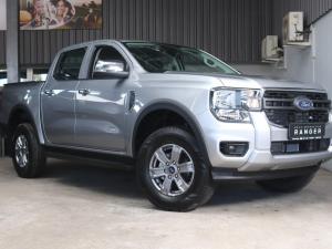 2024 Ford Ranger 2.0 SiT double cab XL 4x4 auto