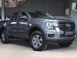 2024 Ford Ranger 2.0 SiT double cab XL auto