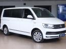 Thumbnail Volkswagen Caravelle 2.0BiTDI Highline 4Motion