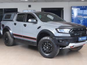 2022 Ford Ranger 2.0Bi-Turbo double cab 4x4 Raptor Special Edition