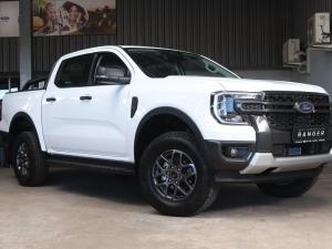 2024 Ford Ranger 2.0 SiT double cab XLT