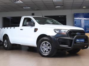 2018 Ford Ranger 2.2TDCi (aircon)