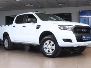 2017 Ford Ranger 2.2TDCi double cab Hi-Rider