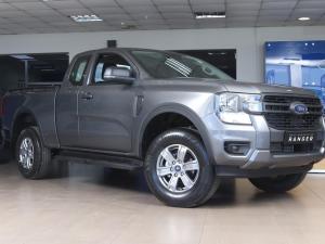 2024 Ford Ranger 2.0 SiT SuperCab XL auto