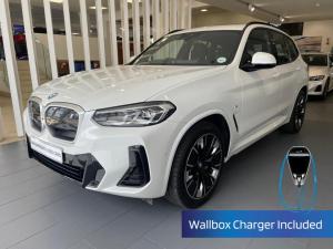 2023 BMW iX3 M Sport