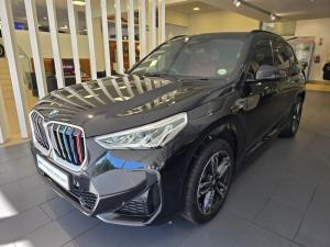 2023 BMW X1 sDrive18i M Sport