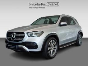 2021 Mercedes-Benz GLE GLE300d 4Matic