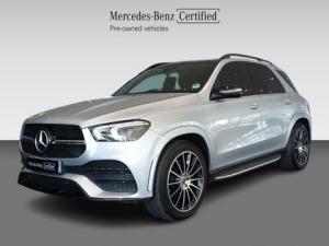 2023 Mercedes-Benz GLE GLE400d 4Matic