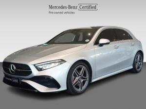 2023 Mercedes-Benz A-Class A200 hatch Progressive