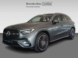 2023 Mercedes-Benz GLC GLC300d 4Matic