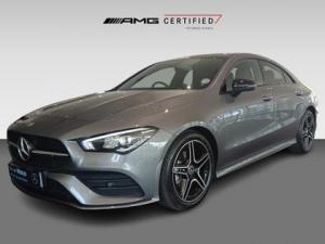 2023 Mercedes-Benz CLA CLA200 Progressive